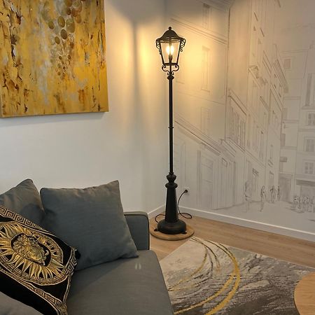 La Bulle Doree Épernay Eksteriør bilde